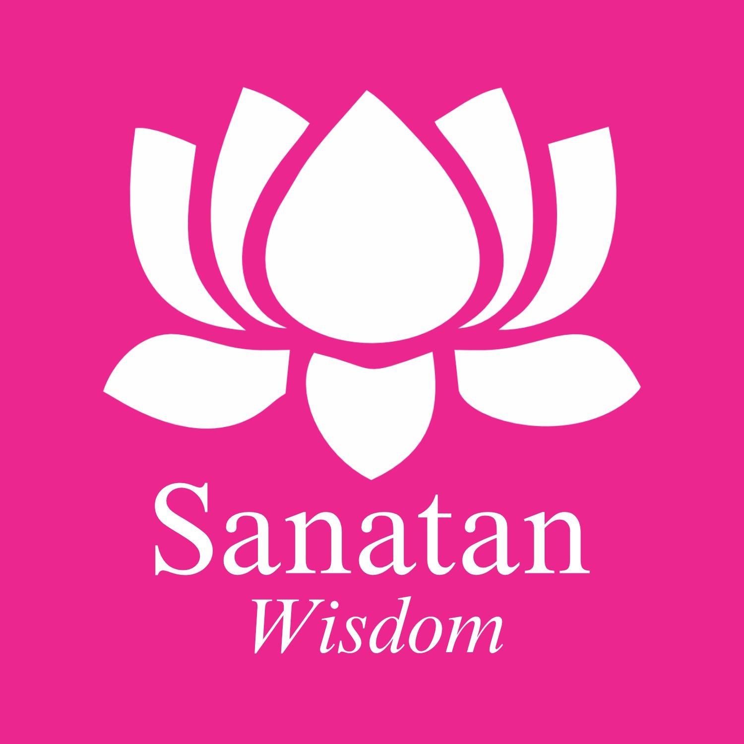 Sanatan Wisdom