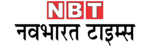 Navbharat Times logo